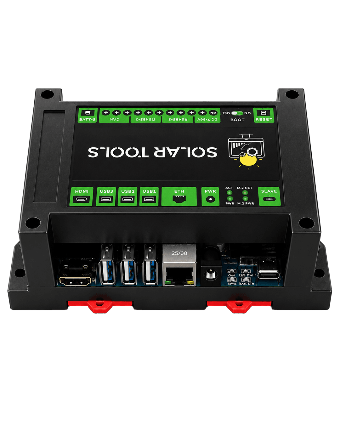 SolarTools™ Gateway — Standart Kit — 3