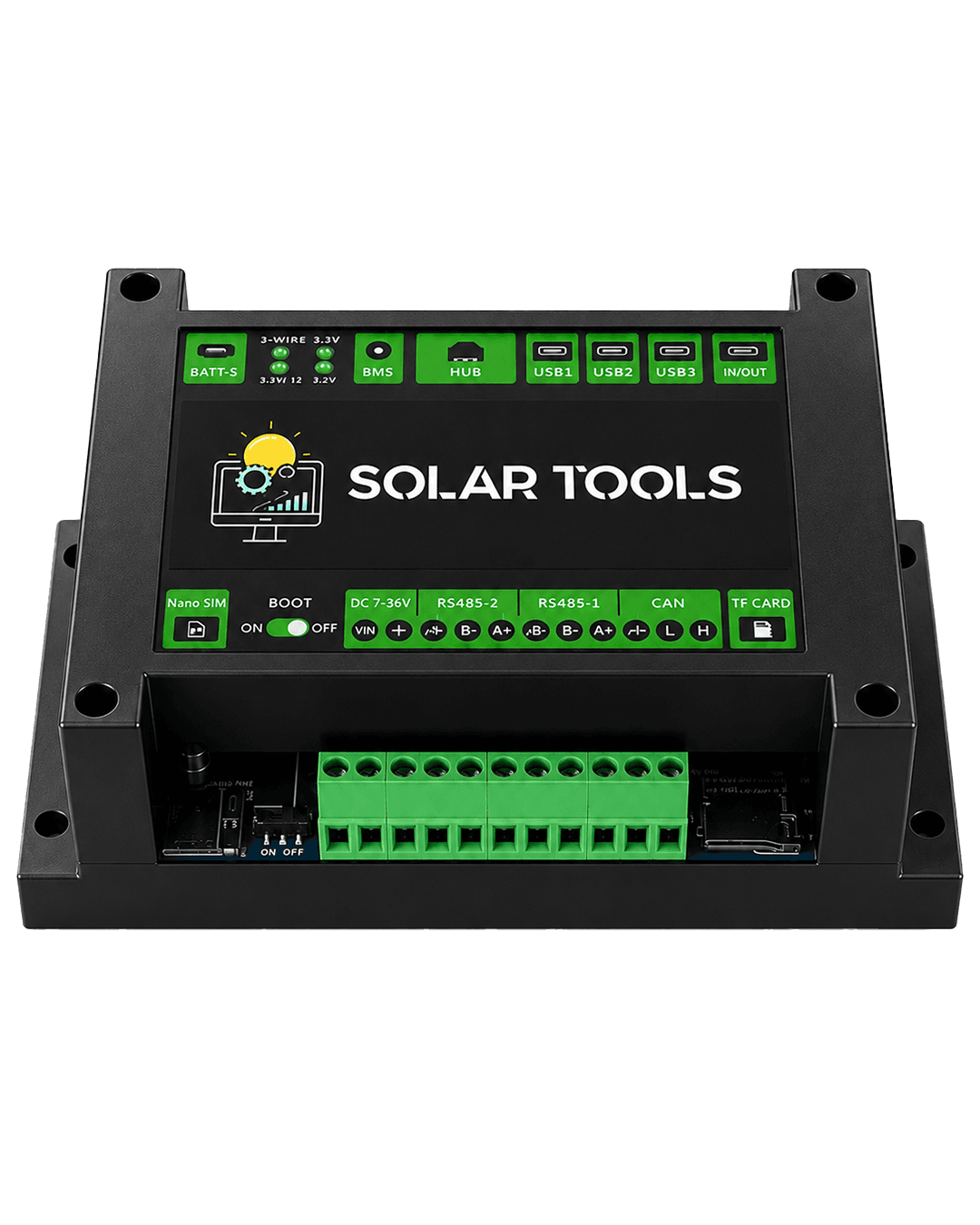 SolarTools™ Gateway — Standart Kit — 1